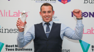 Business Awards | Newcomers Event